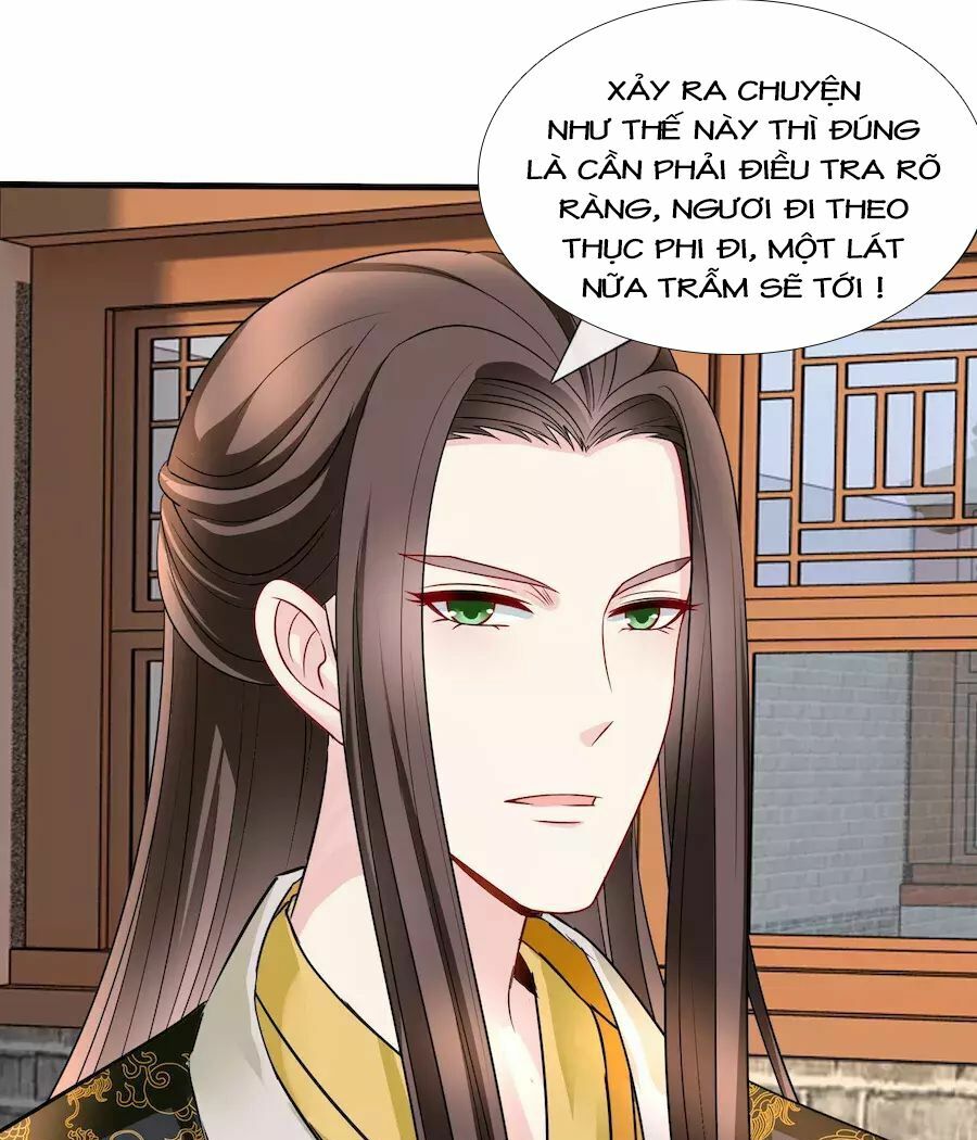Lãnh Cung Phế Hậu Muốn Nghịch Thiên: Chapter 26