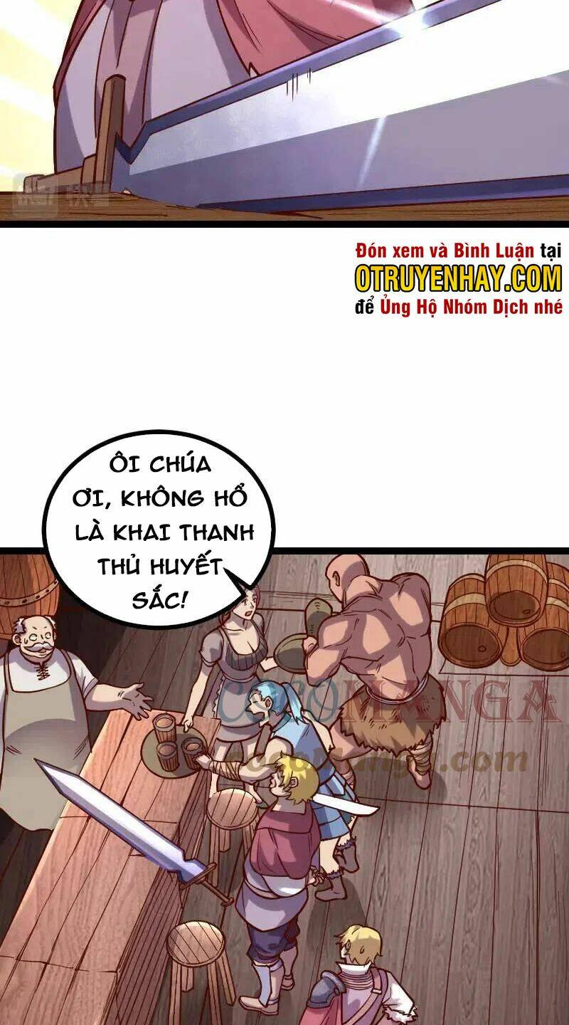 Tối Cường Thành Chủ Đích Dị Giới: Chapter 41