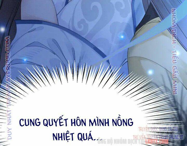 Trọng Sinh Bá Sủng Nhiếp Chính Vương Quá Mạnh Mẽ: Chapter 147