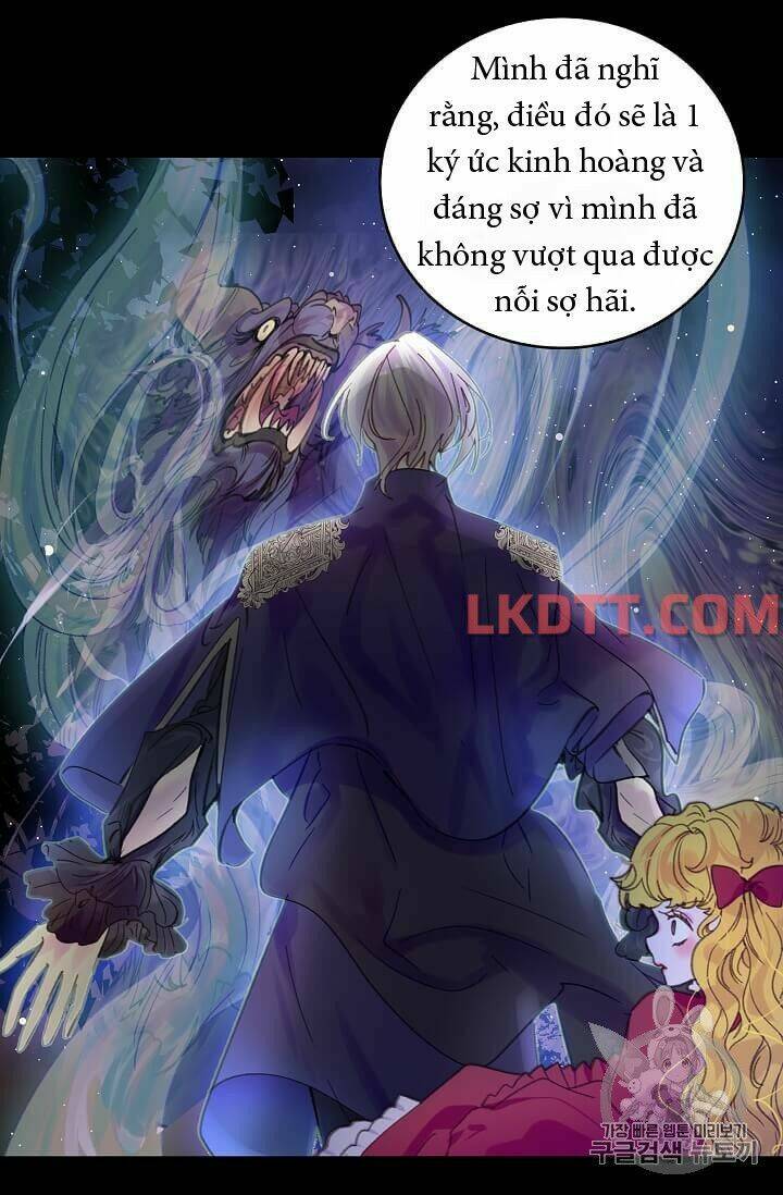 Tôi Không Phải Là Người Tốt: Chapter 116