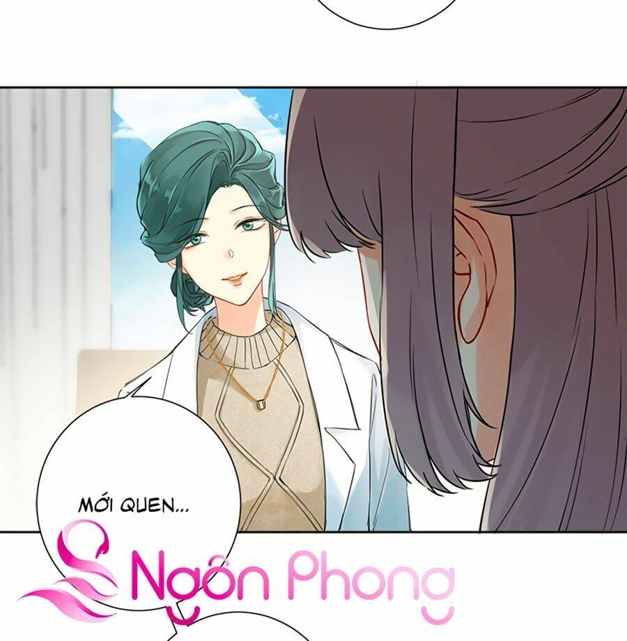 Tâm Động Thuấn Di: Chapter 5