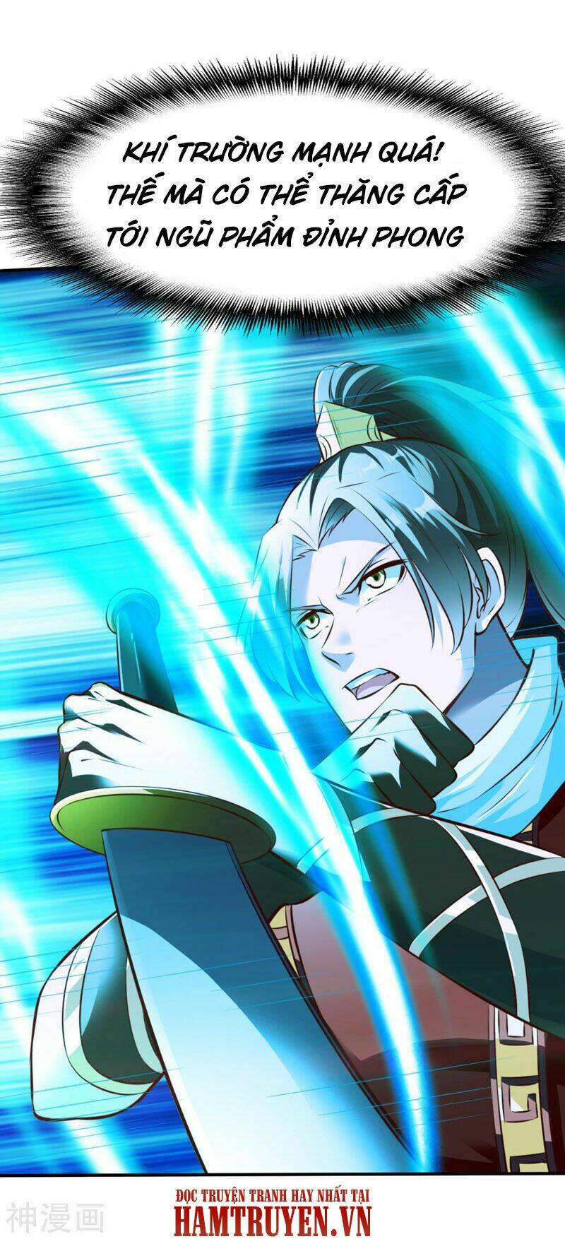 Chiến Đỉnh: Chapter 178