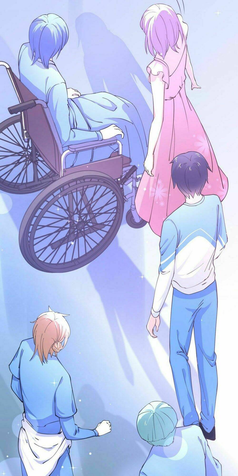 Boss Của Tôi Là Đại Thần: Chapter 84