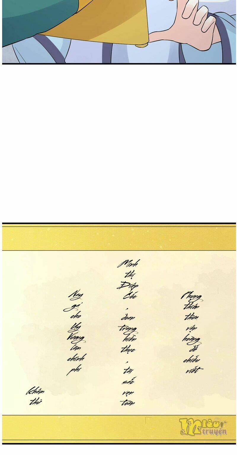 Tận Diệt Vương Gia Mãn Triều: Chapter 163