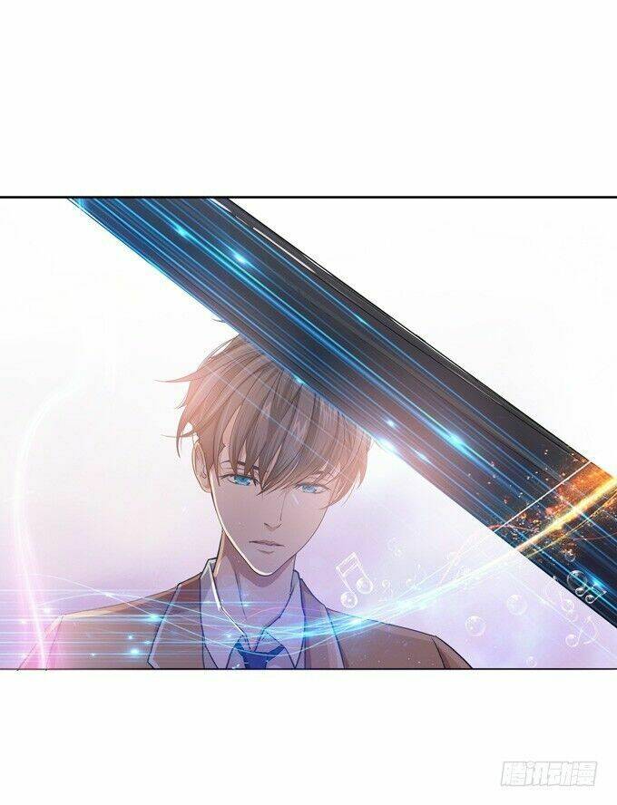 Tình Yêu Ba Tuyến: Chapter 3