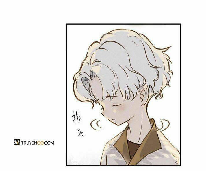 Thiếu Nữ Tản Mộng Đàm: Chapter 1.3