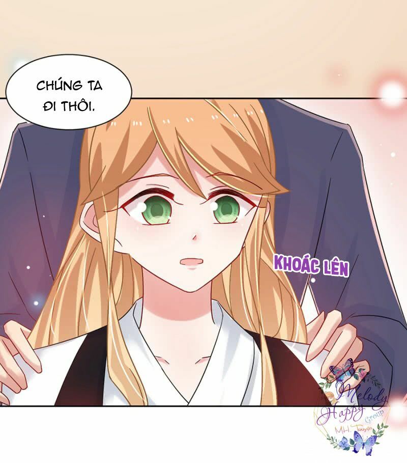 Ma Lạt Thiên Kim Đẩu Ác Thiếu: Chapter 73