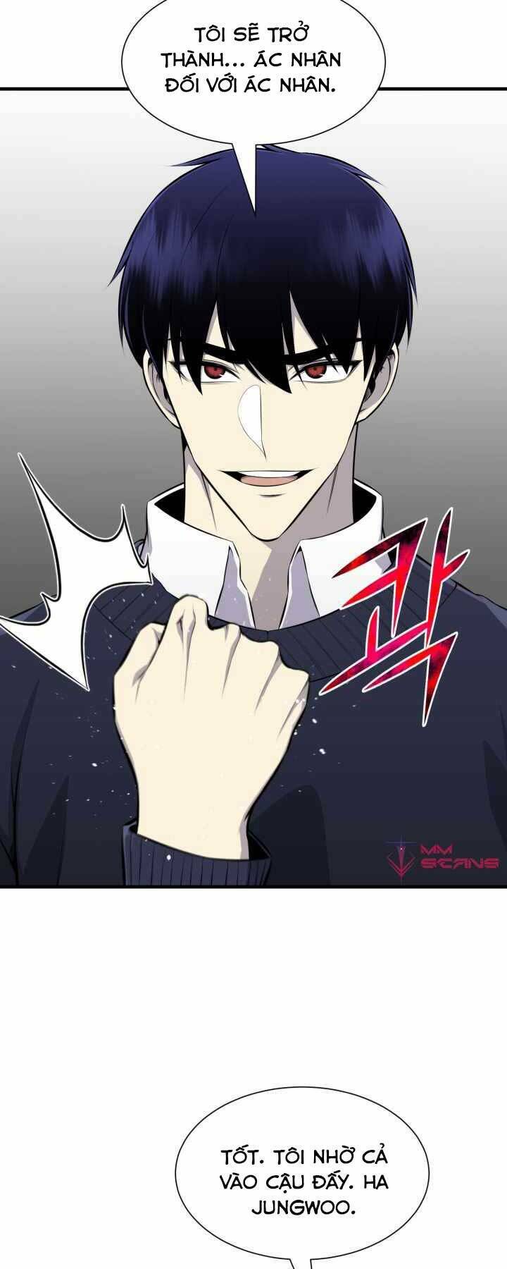 Luân Hồi Ác Nhân: Chapter 110