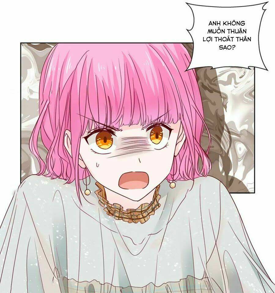 Lưu Luyến Tinh Diệu: Chapter 124