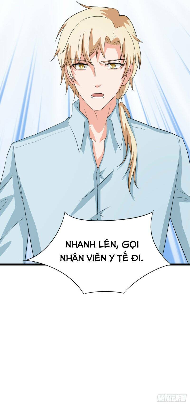 Siêu Cấp Nữ Thần Trọng Sinh: Chapter 43