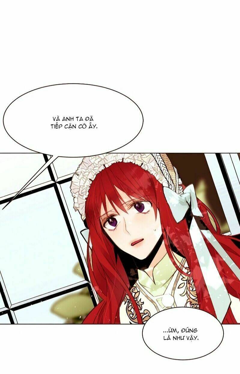 Cuộc Sống Rập Khuôn Của Một Quý Cô Tái Sinh!: Chapter 32