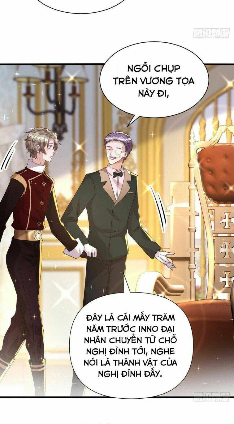 Thú Thụ Bất Thân: Chapter 130