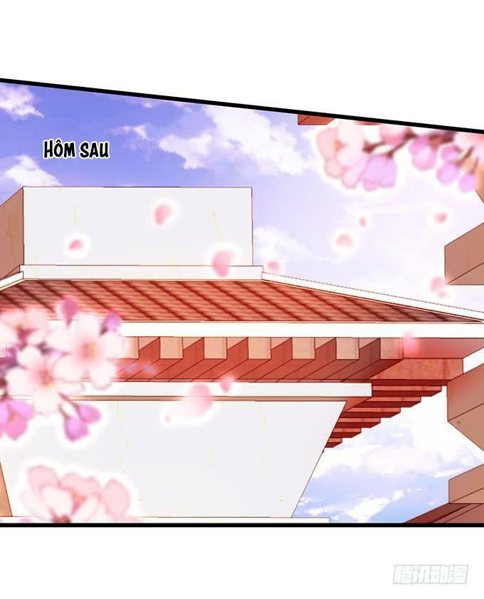 Hồ Tiên Hung Bạo: Chapter 127