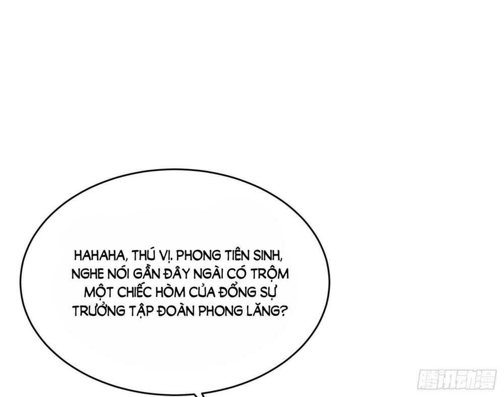 Quái Trộm Thâu Tâm: Chapter 7.2