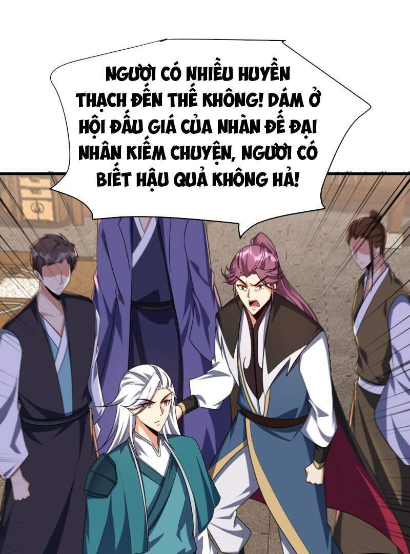 Yêu Giả Vi Vương: Chapter 272