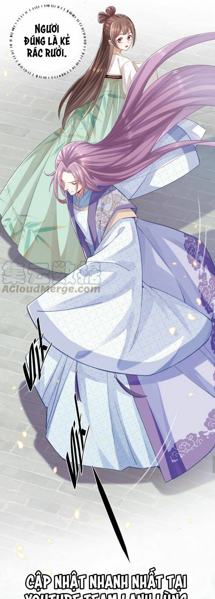 Xuyên Vào Trò Chơi Công Lược Boss Phản Diện: Chapter 27