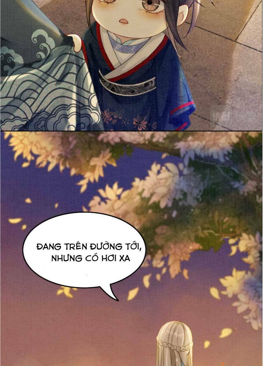 Xung Hỉ Vương Phi: Chapter 37