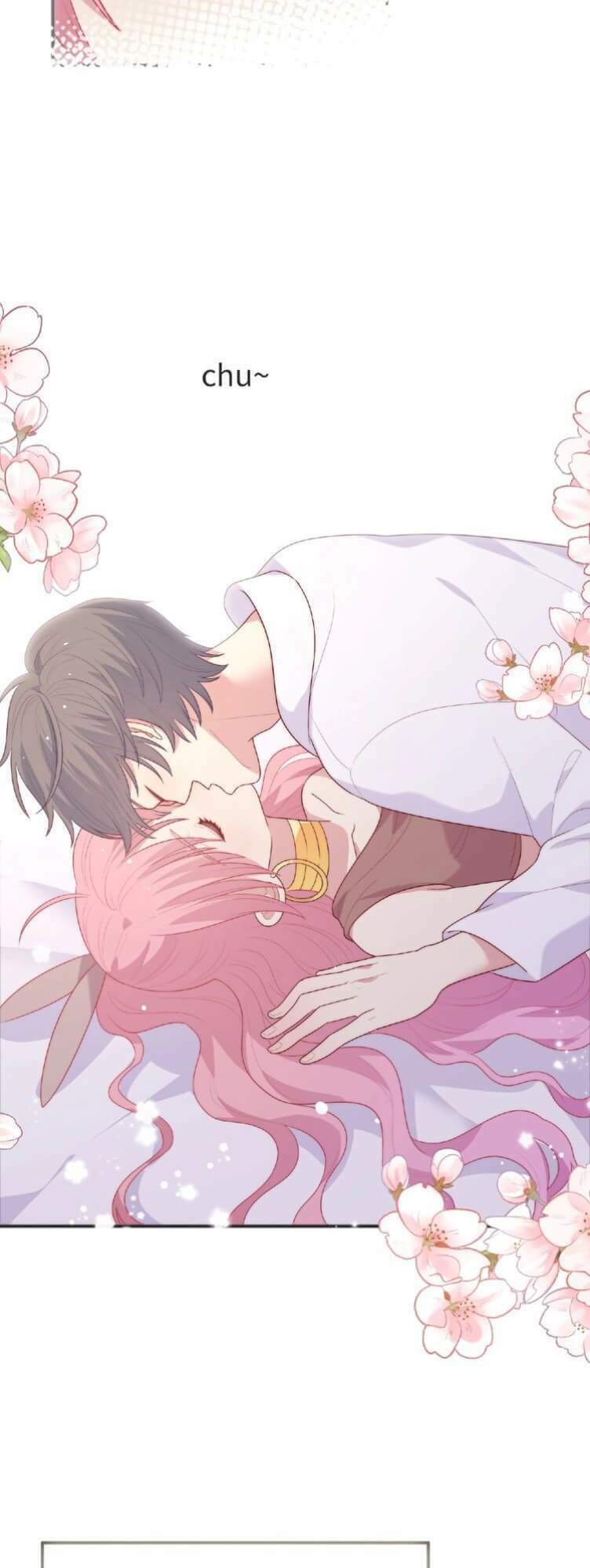 Vương Tử Thành Phố Và Công Chúa Amazon: Chapter 92