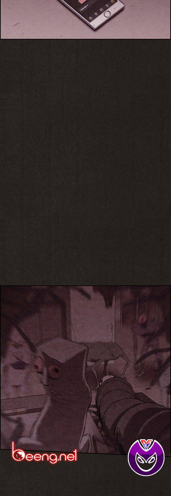 Quái Vật Tại Chung Cư Xanh: Chapter 118