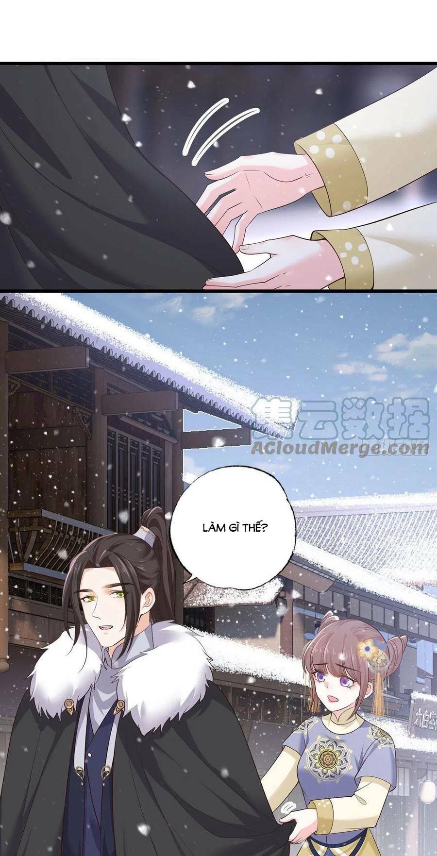 Nữ Thủ Phú Chi Kiều Sủng Nhiếp Chính Vương: Chapter 134