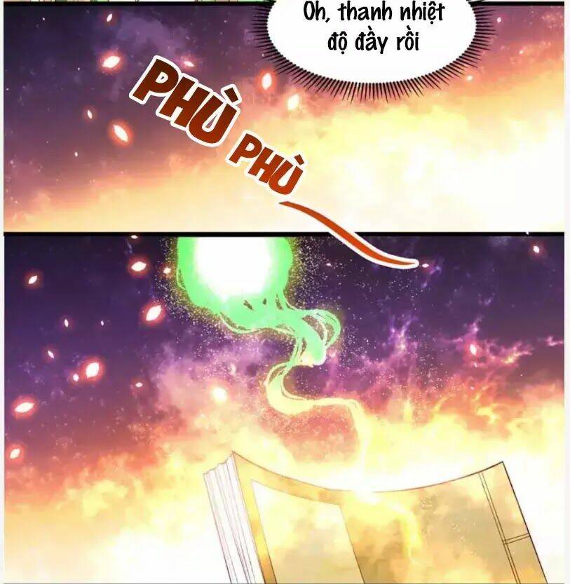 Tiểu Hoàng Thư Và Tiểu Hoàng Thúc: Chapter 56