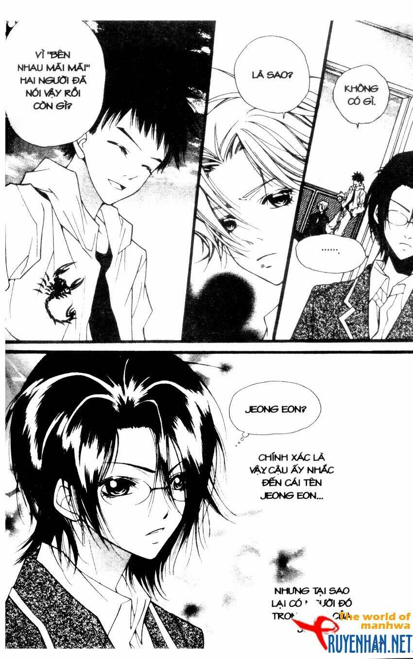 Ngọc Trong Đá-Ace: Chapter 31