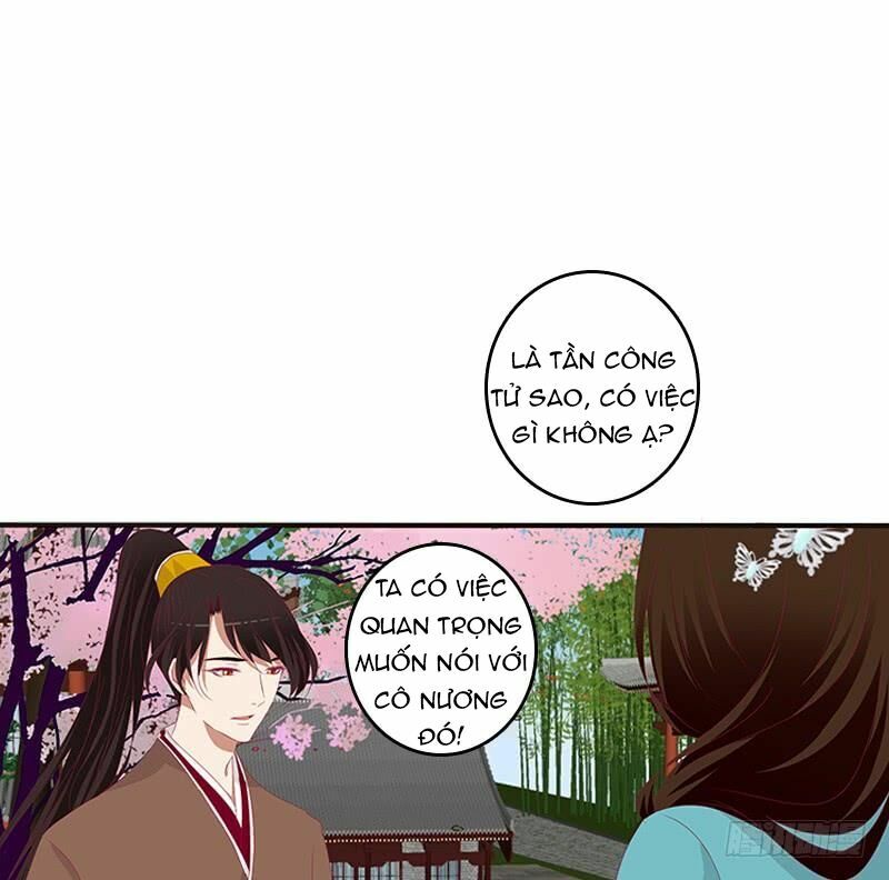 Thông Linh Phi: Chapter 433
