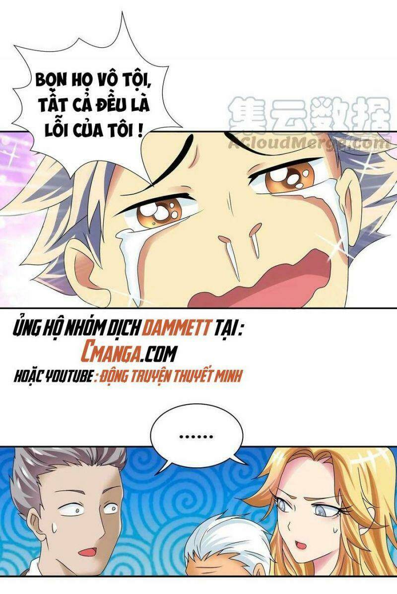Tôi Là Thần Y: Chapter 178
