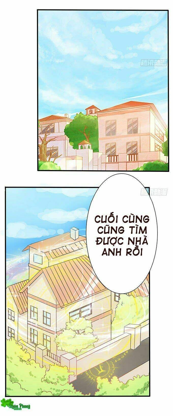 Ma Vương Luyến Ái Chỉ Nam: Chapter 69