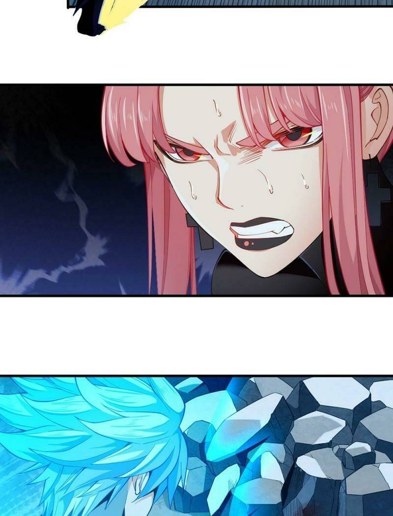Dị Năng Của Ngươi Là Của Ta Rồi: Chapter 11