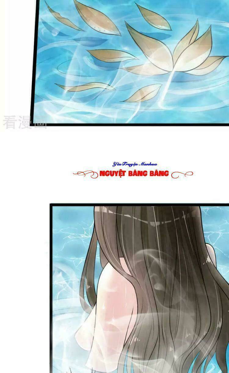 Đế Vương Sợ Vương Phi Muốn Sở Hữu Thiên Hạ: Chapter 5