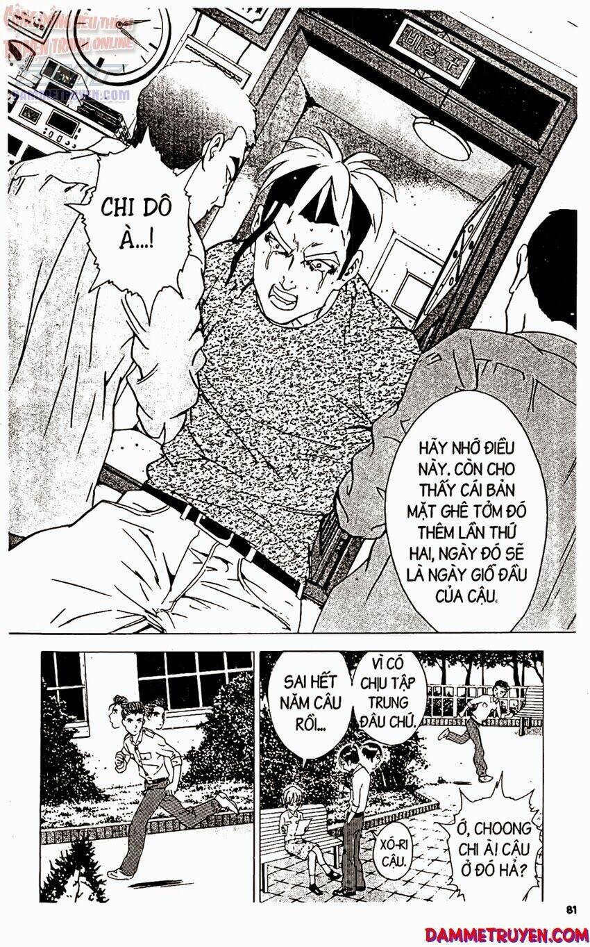 Ai Hơn Ai: Chapter 144