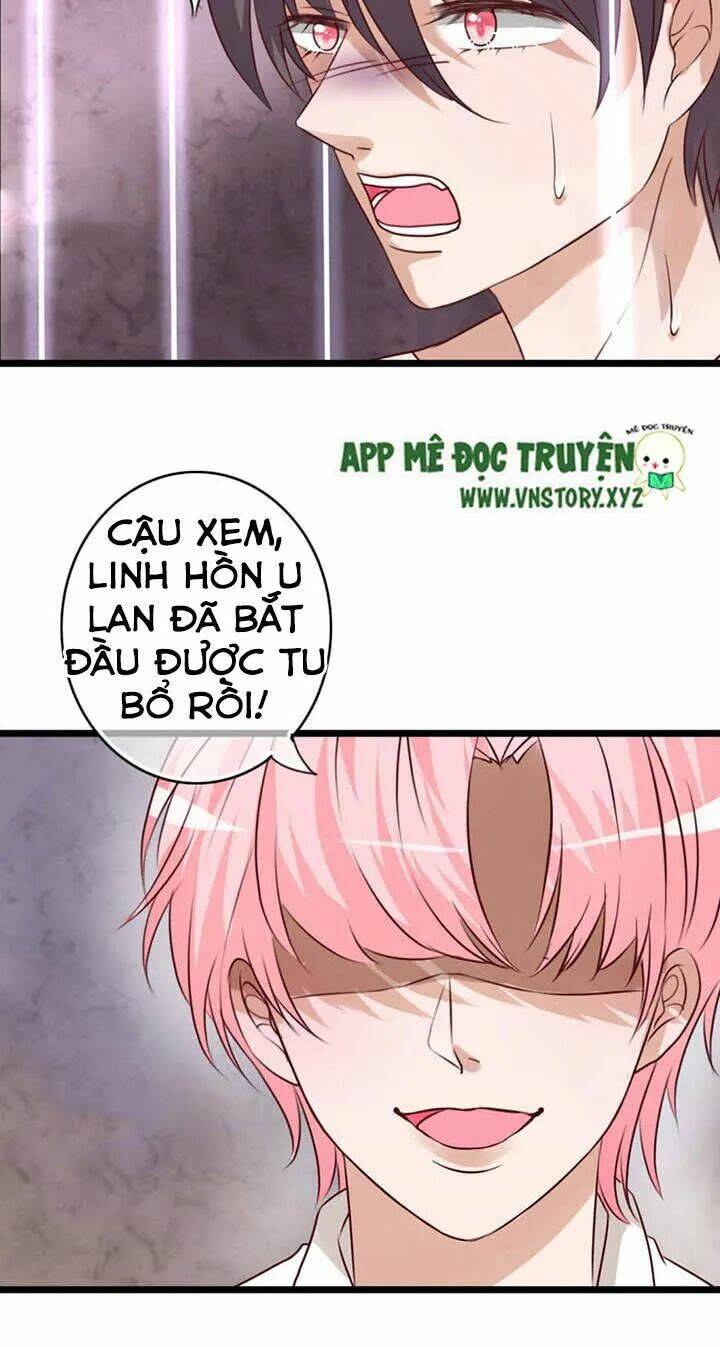 Sau Con Mưa Mùa Hạ: Chapter 86