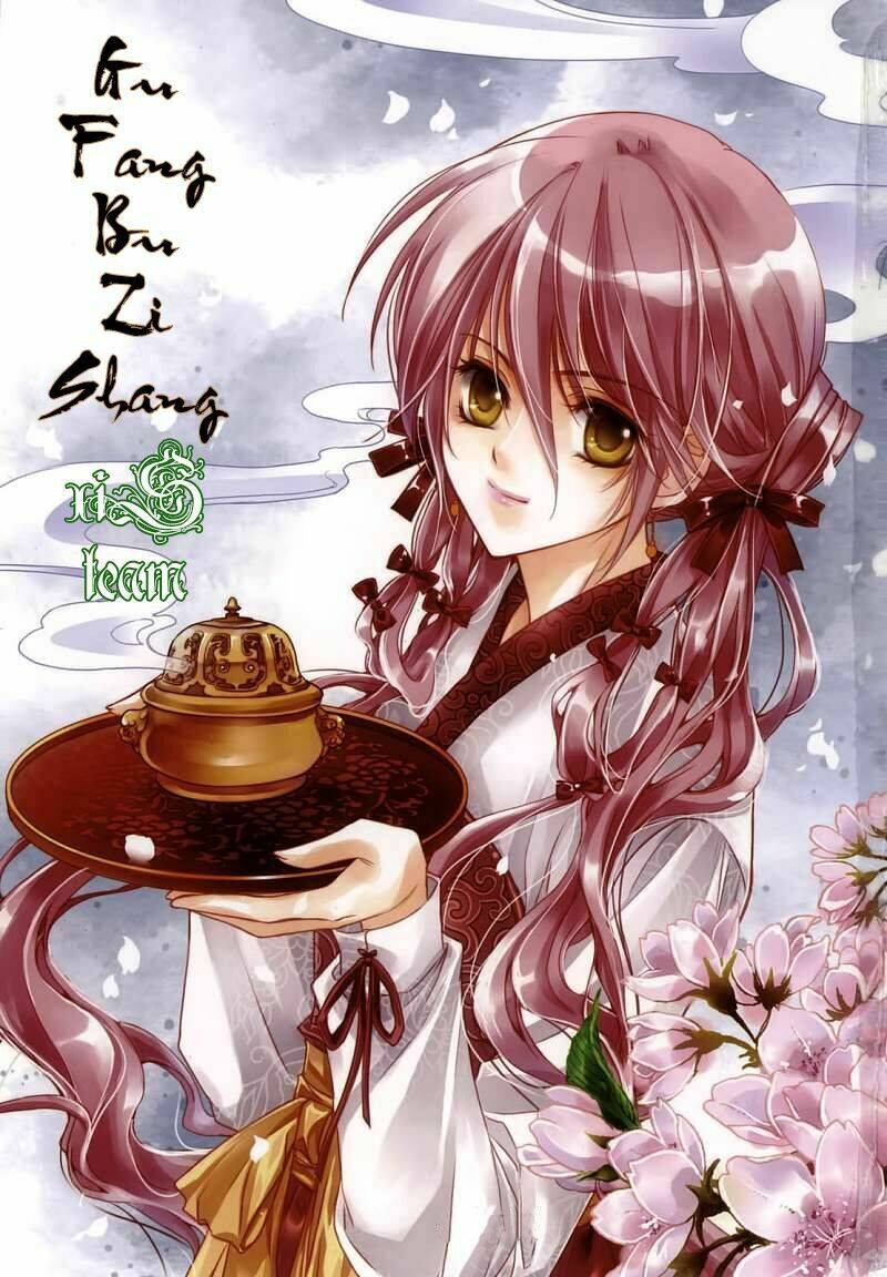 Cô Phương Bất Tự Thưởng: Chapter 3