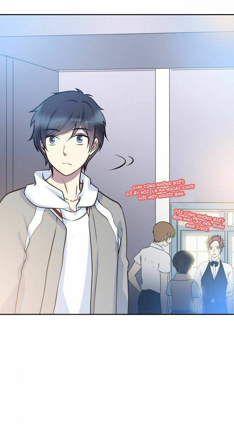 Người Yêu Thời Không: Chapter 56