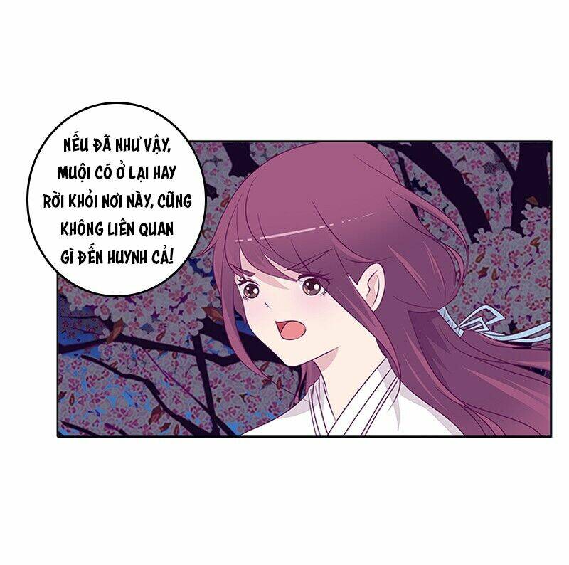 Tướng Quân Mời Ra Trận: Chapter 44