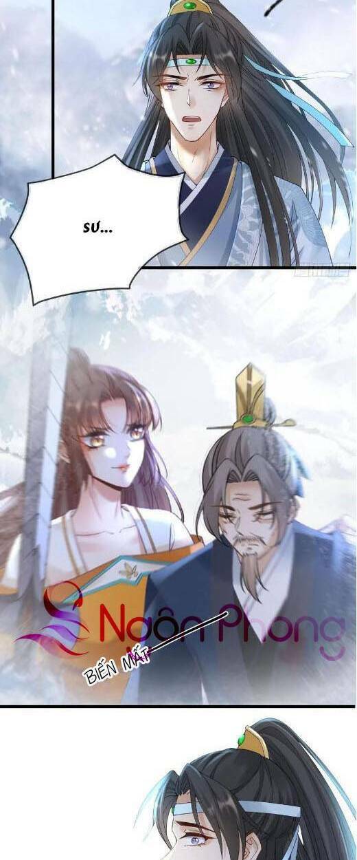 Ma Đầu Vạn Ác Năm Tuổi Rưỡi: Chapter 101