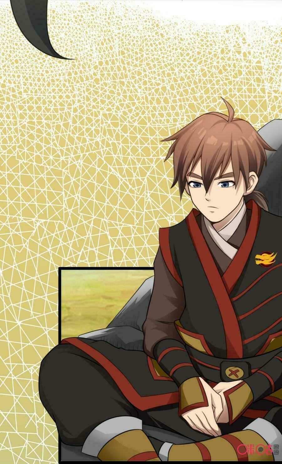 Tu Tiên Cuồng Thần: Chapter 13