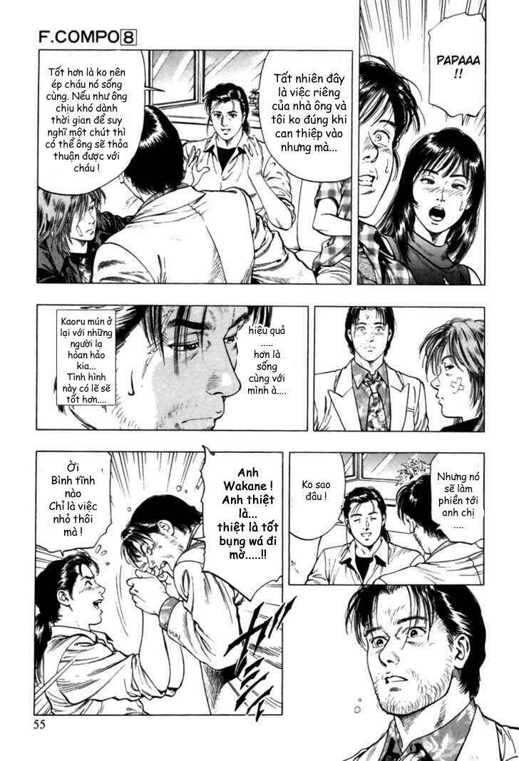 Family Compo: Chapter 51