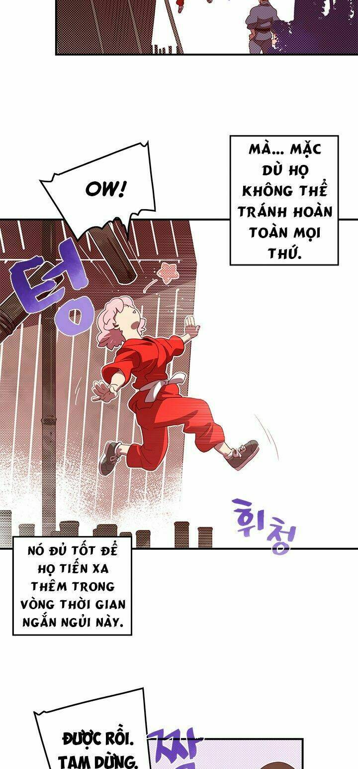 Ta Là Vua Pháp Sư: Chapter 44