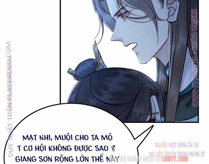 Trọng Sinh Bá Sủng Nhiếp Chính Vương Quá Mạnh Mẽ: Chapter 163