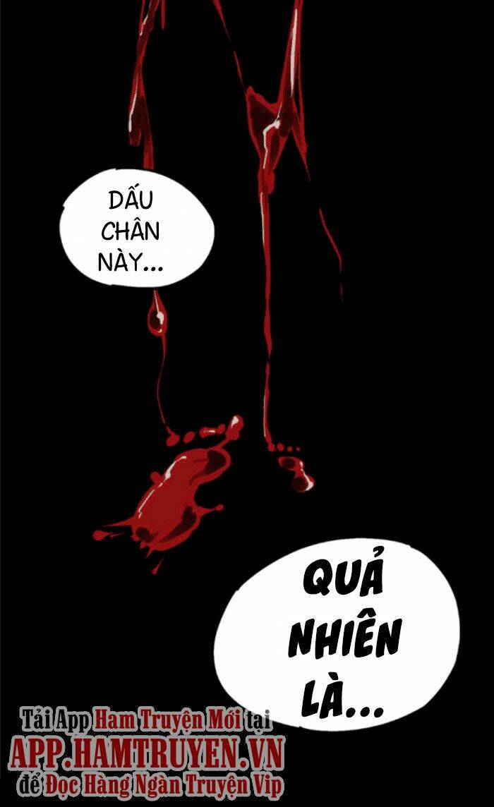 Người Thương Thuyết Cõi Âm: Chapter 3