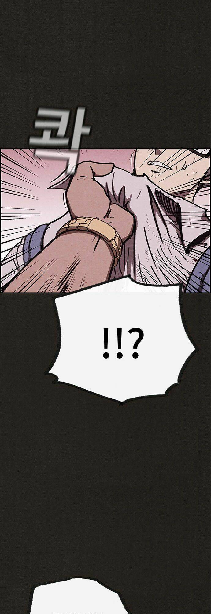 Quái Vật Tại Chung Cư Xanh: Chapter 85