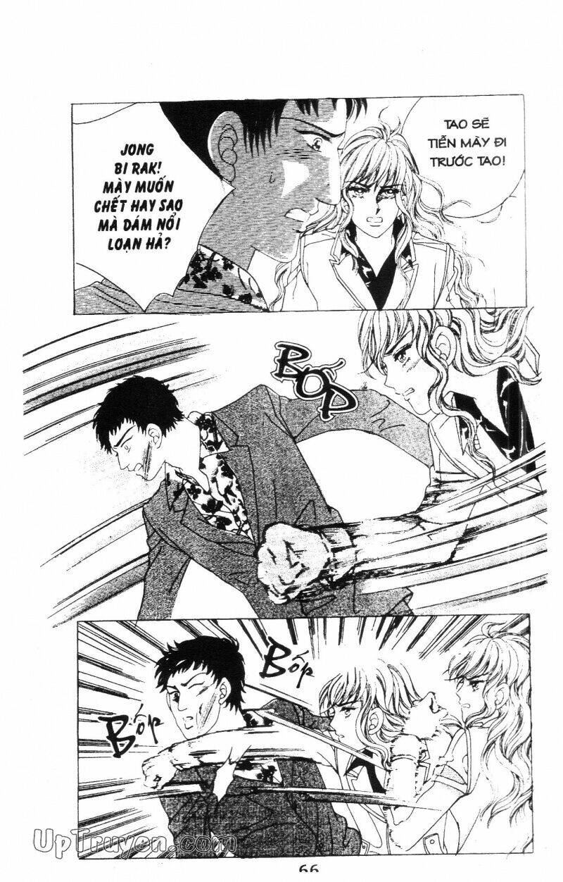 Mặt nạ tình yêu: Chapter 101