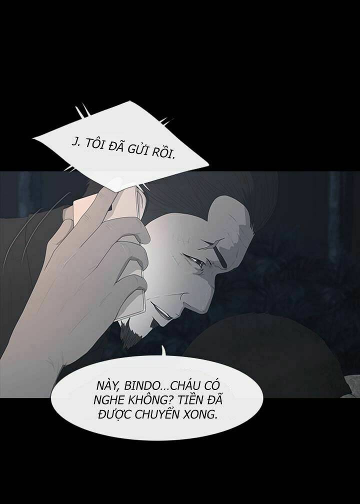 Dead Days: Chapter 51