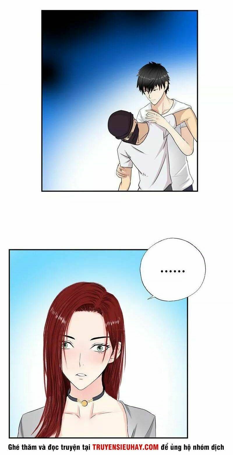 Học Viện Cao Thủ: Chapter 31