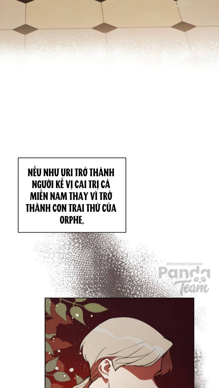 Cái Chết Của Lamia Orphe: Chapter 33
