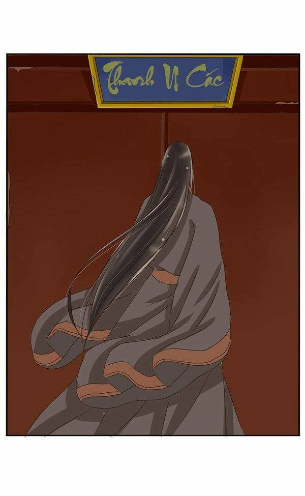 Thông Linh Phi: Chapter 75