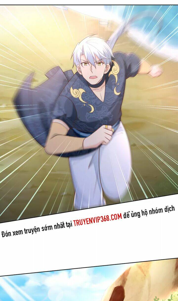 Chí Tôn Trọng Sinh: Chapter 154