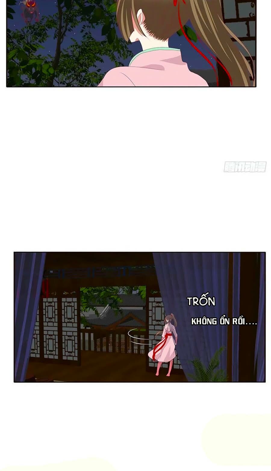 Thông Linh Phi: Chapter 665